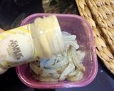 Foto langkah ke 1 dari resep Eby furai.