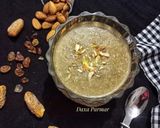 A picture of step 5 of Millet Gundar Raab.