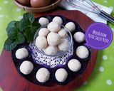 Foto langkah ke 16 dari resep 470. Putri Salju Keju #KamisManis.