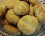 Foto del paso 4 de la receta: Pancitos de grasa
