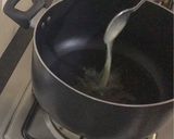 A picture of step 2 of Chole Masala recipe.