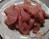 Csirkeborzaska recept fázis 1 fotója