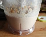 Une image de l'étape 2 de Salade de betterave à la cacahuète.