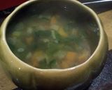 Foto del paso 5 de la receta: Sopa Casera de Verduras, bienvenido Invierno!!