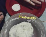Foto langkah ke 4 dari resep Cireng Nasi (no msg).