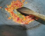 Foto langkah ke 3 dari resep Gongso putih telur.