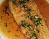 Foto langkah ke 4 dari resep Fish Francaise Sauce.