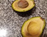 Foto del paso 1 de la receta: Guacamole a mi manera 🇺🇾