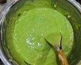 Foto langkah ke 4 dari resep Bolu Lapis Keju.