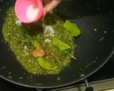 Foto langkah ke 9 dari resep Ayam Lombok Ijo.