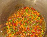 Foto del paso 4 de la receta: Arroz con pollo "peruano"