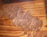 Foto del paso 2 de la receta: Hígado estofado