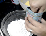 Foto del paso 5 de la receta: Pastel de 3 leches!