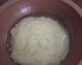 Foto langkah ke 4 dari resep MPASI Lengkap Gizi #3 Tuna Jagung Bayam 7+.