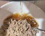Gambar langkah 4 resipi Mashed Potatoes With Brown Sauce Gravy.
