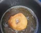 Foto langkah ke 5 dari resep Donat Menul.