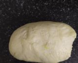 स्वीट कॉर्न शेप स्टीम्ड बन (Sweet corn shape steamed bun recipe in Hindi) रेसिपी चरण 3 फोटो