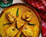 সর্ষে পোস্ত বাটায় ইলিশ। (Sorshe posto batay ilish recipe in Bengali)) রেসিপি ধাপ - 2 ছবি
