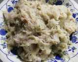 Foto del paso 2 de la receta: Albóndigas de merluza y langostinos