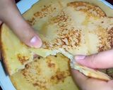 A picture of step 9 of Pan Paratha.