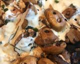 Foto del paso 2 de la receta: Champicalaveritas
