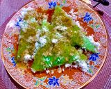 Foto langkah ke 6 dari resep Lupis gula aren.