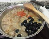 Foto del paso 4 de la receta Ternera guisada al estilo de Pisa