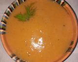 Pas rețetă Supă cremă de legume 🥣 2 fotografie