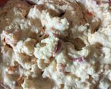 Foto del paso 7 de la receta Ensaladilla rusa de gambón