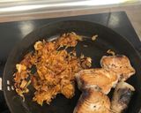 Foto del paso 4 de la receta: Bonito Encebollado Clásico