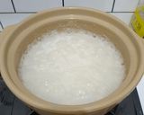 Foto langkah ke 2 dari resep Mango Sticky Rice.