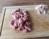 Foto del paso 1 de la receta: Arroz con secreto