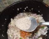Ferozan paratha chicken patties recipe step 3 photo
