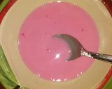 Anyós torta recept fázis 2 fotója