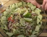 Foto del paso 3 de la receta: Ensalada de col para tacos