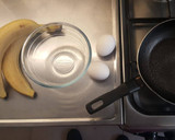 Foto del paso 1 de la receta: Pancake de banana sin harina (gluten free, sin TACC, paleo)