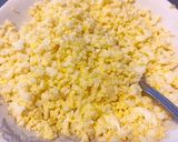 Foto del paso 1 de la receta: Pasta de huevo