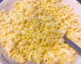 Foto del paso 1 de la receta: Pasta de huevo