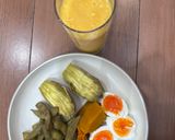 Foto langkah ke 4 dari resep Jus Mangga Creamy.