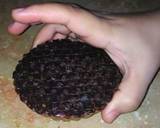 No bake chocolate ceremal tart recipe step 7 photo