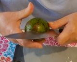 عکس مرحله 1 از دستور گواکاموله
