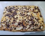 Foto del paso 5 de la receta Torta de manzana y chocolate 🍏🍫😋