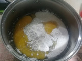 Crema pastelera