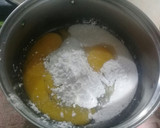 Foto del paso 1 de la receta: Crema pastelera