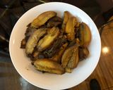Foto del paso 3 de la receta: Hongos de pino (callampas) con champiñones París