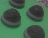 Foto langkah ke 12 dari resep Kue Lapis Kenyal.