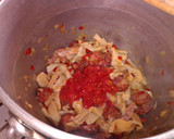 Foto del paso 8 de la receta: Guiso de Mondongo de mamá Mabel