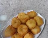 Foto langkah ke 5 dari resep Pisang Goreng Kembung.