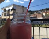 Φωτογραφία βήματος 1 της συνταγής Smoothie καρπούζι 🍉🍉