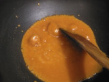 गुड़ मूंगफली चिक्की (gur mungfali chikki recipe in Hindi)